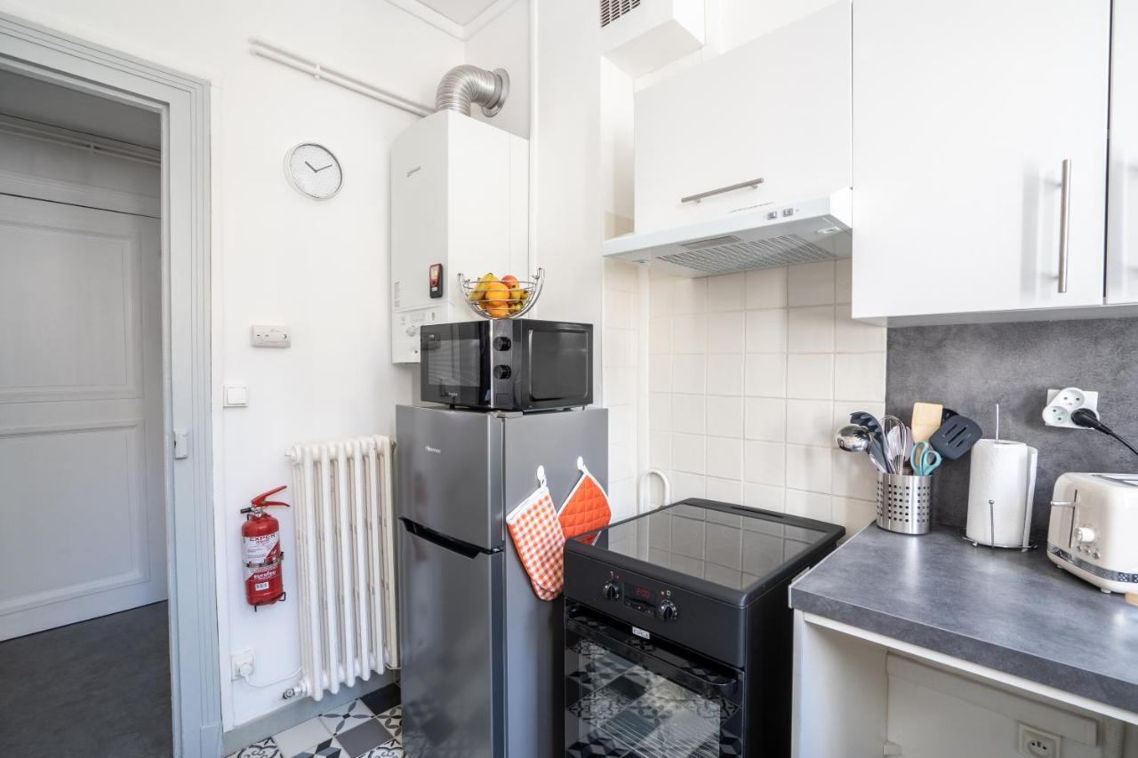Superlogis L'Alysse Classe 3Etoiles Hypercentre Blois Luaran gambar